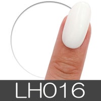 ロングハードジェル【クリア・マットカラー】