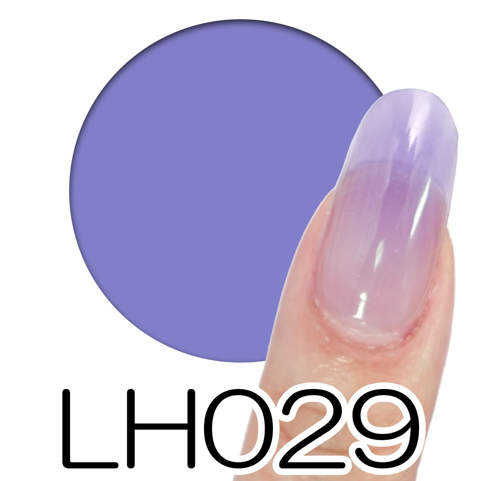 ロングハードジェル【クリア・マットカラー】[ハピジェル][B6-8]~[B8