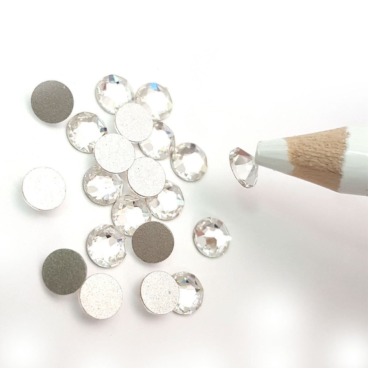 ストーンピックアップペン