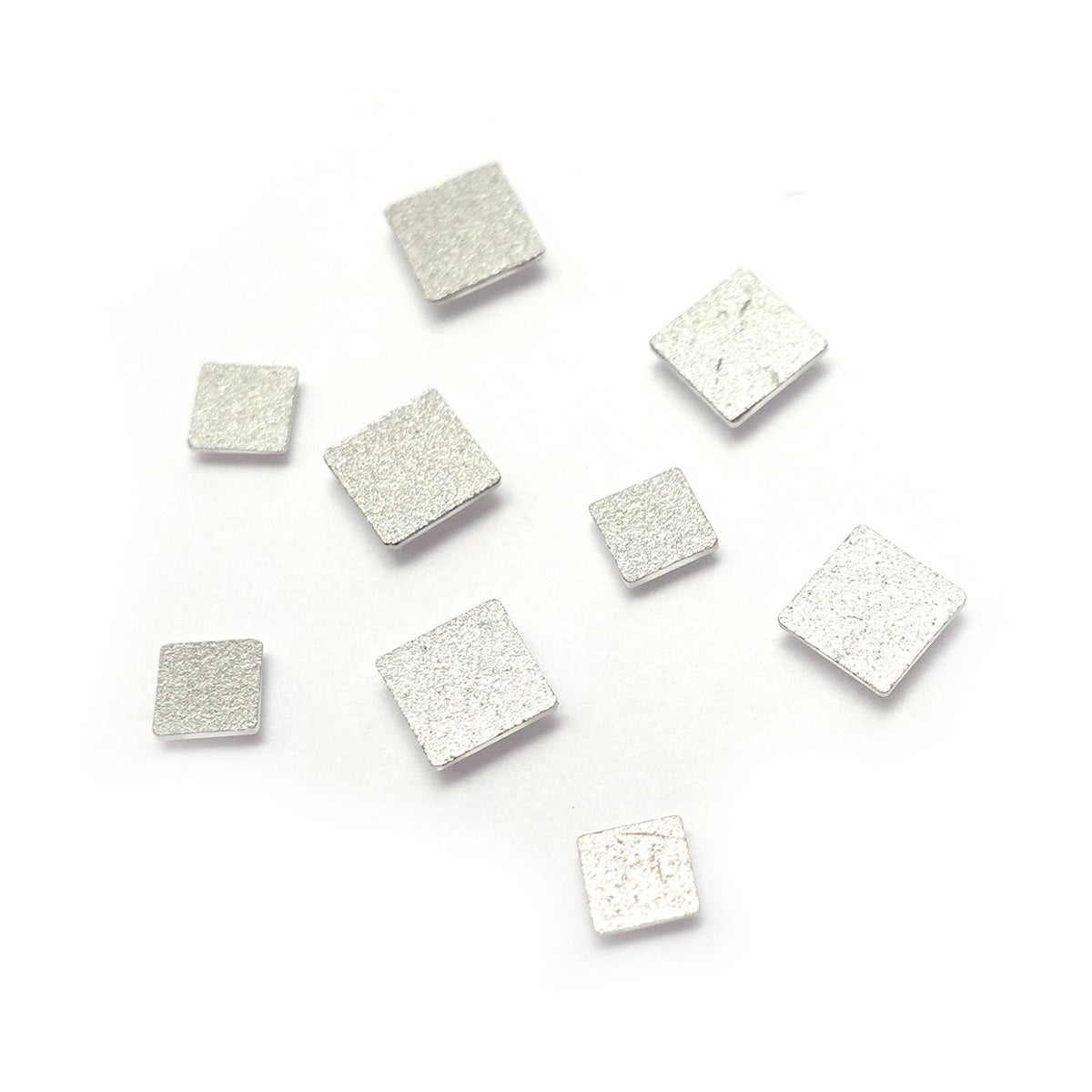 フラットバックスクエアビジュー# 2400【2サイズ】