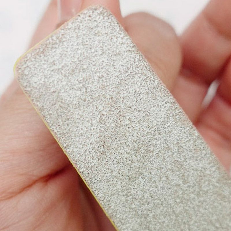 ジェルオフのやり方