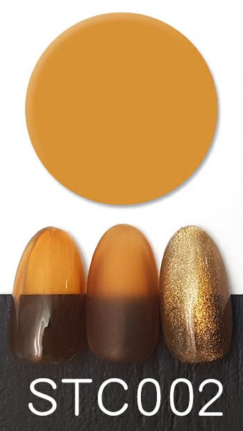 透けるカラージェル【全4色】[ハピジェル] | 【サルルプロジェクト