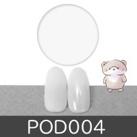 ハピジェルポリッシュタイプ【POCシリーズ】