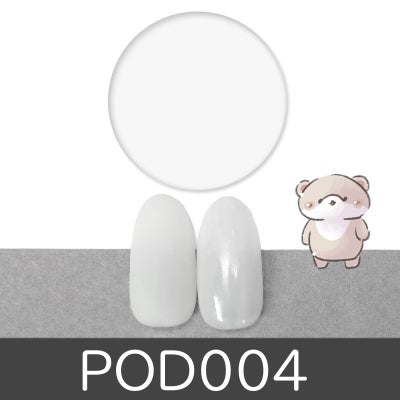 ハピジェルポリッシュタイプ【POCシリーズ】