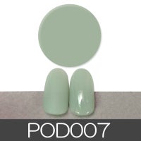 ハピジェルポリッシュタイプ【POCシリーズ】