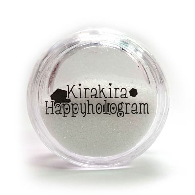 【ハピホロ】 雪の粉パウダー