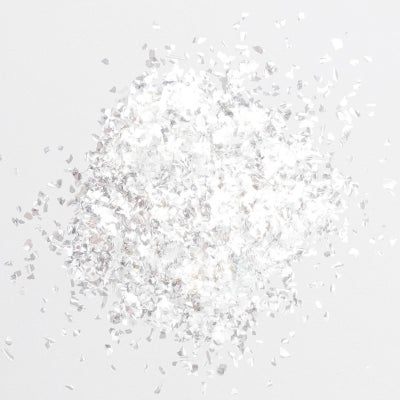 【ハピホロ】HG-553 透明の欠片ホログラム