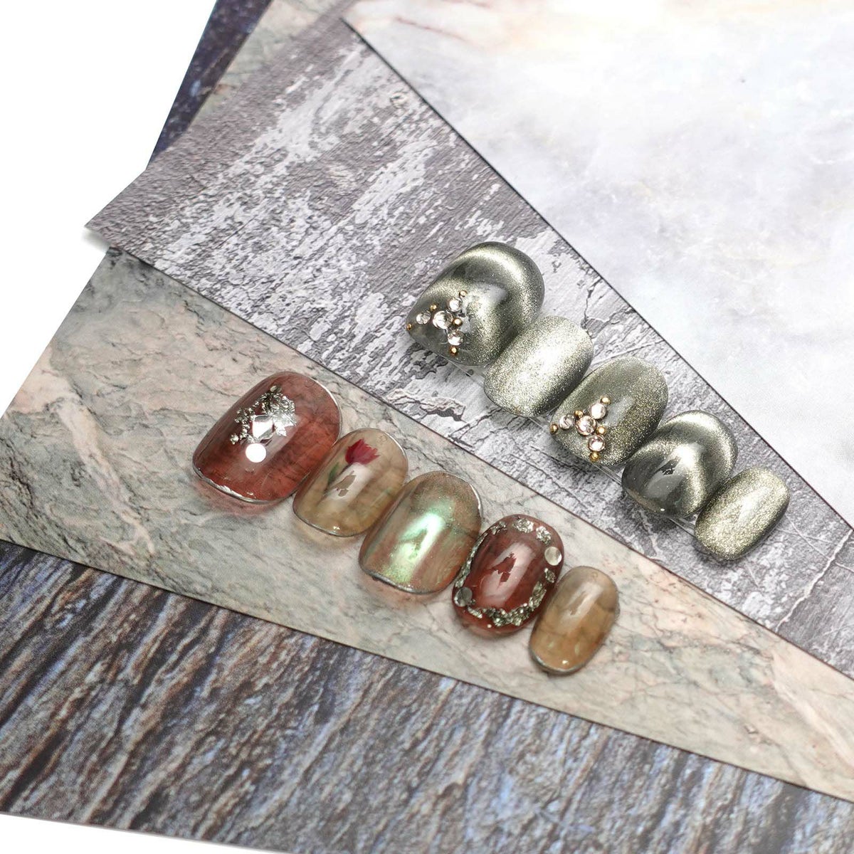 オシャレ下敷き_RCシリーズ