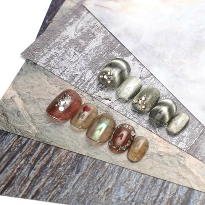 オシャレ下敷き_RCシリーズ