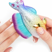 魚(うおー)さんダストブラシ【全4色】