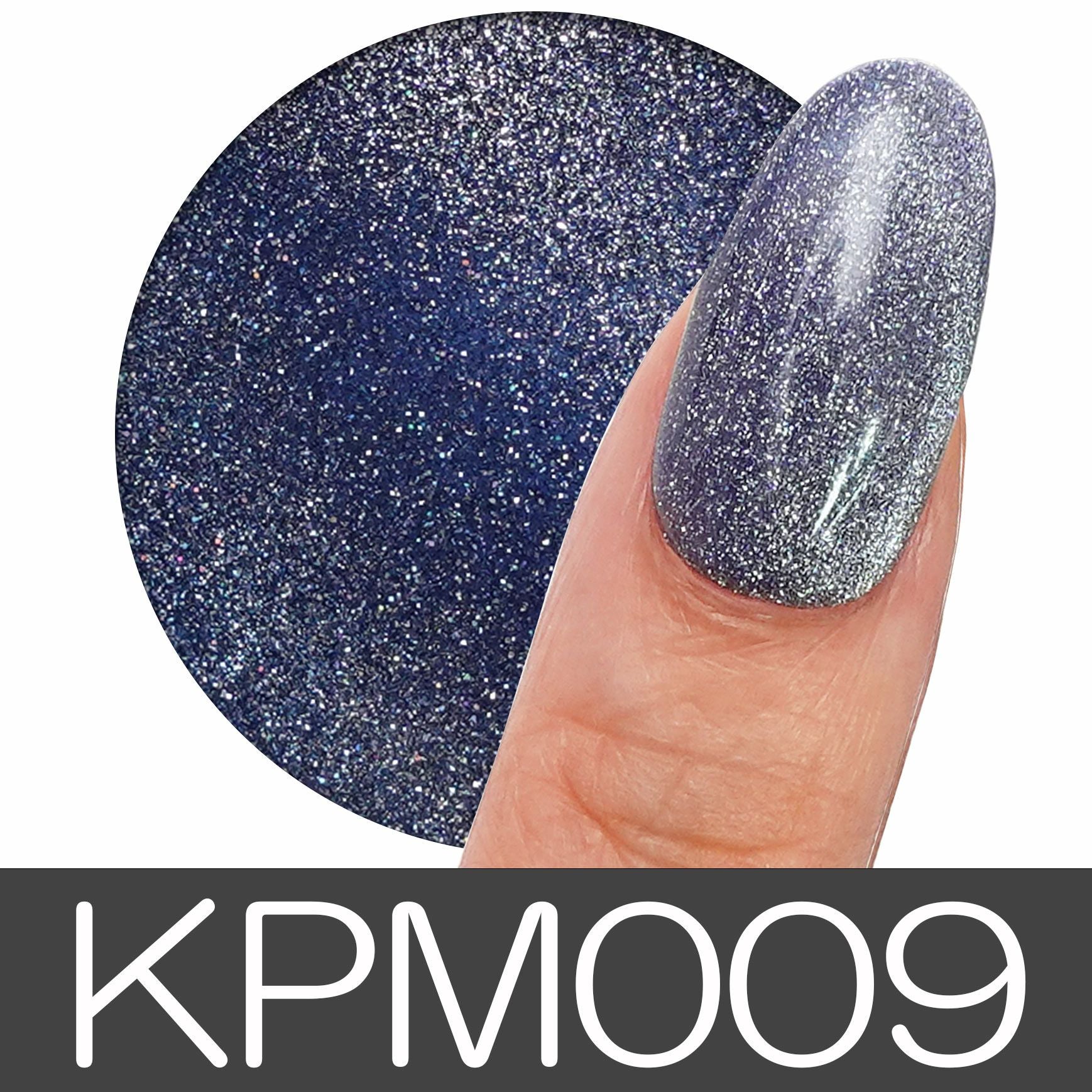 キラピカマグネットジェルスパークルシリーズ【全5色】[ハピジェル