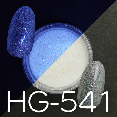 光るグリッター【６色セット】