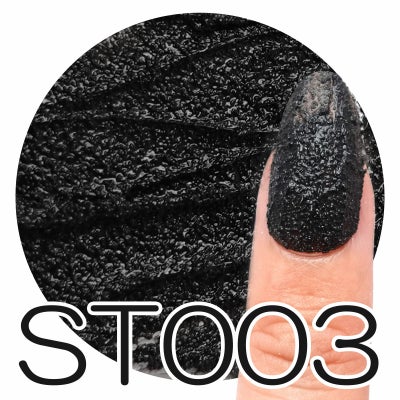 サンドテクスチャジェルセット【全10色】