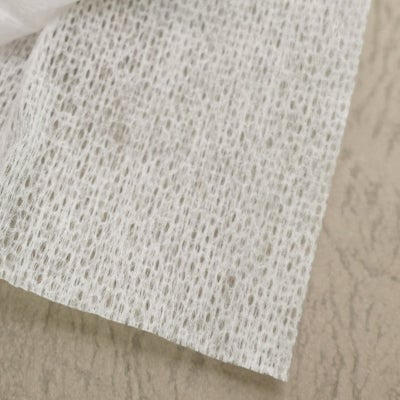 ネイル用不織布ガーゼ