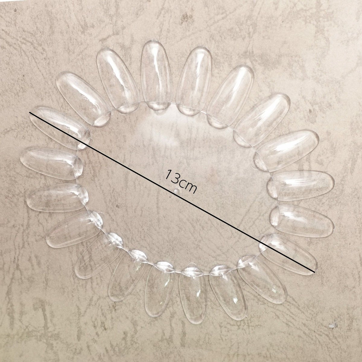 ディスクカラーチャート