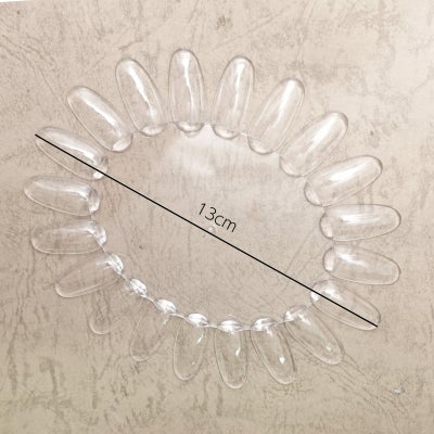 ディスクカラーチャート