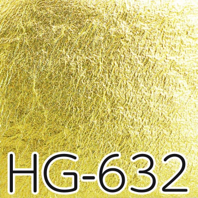 カラー銀箔シート【全6色】