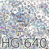 Wスターホログラム