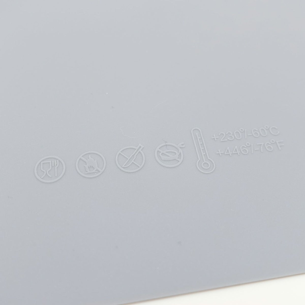 ネイル用シリコンマット