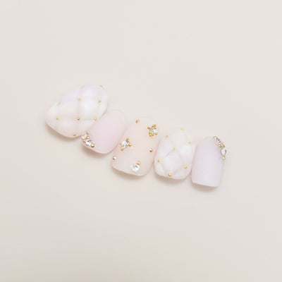 ネイル用シリコンマット