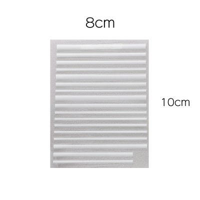 グラデーションシール【プレミアムシリーズ】サイズ大きさ画像