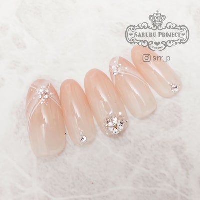 グラデーションシール【プレミアムシリーズ】サンプル作品作例