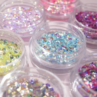 ライブdeパーツ詰め放題【第52弾】全解説付き5+1個 合計6個セット