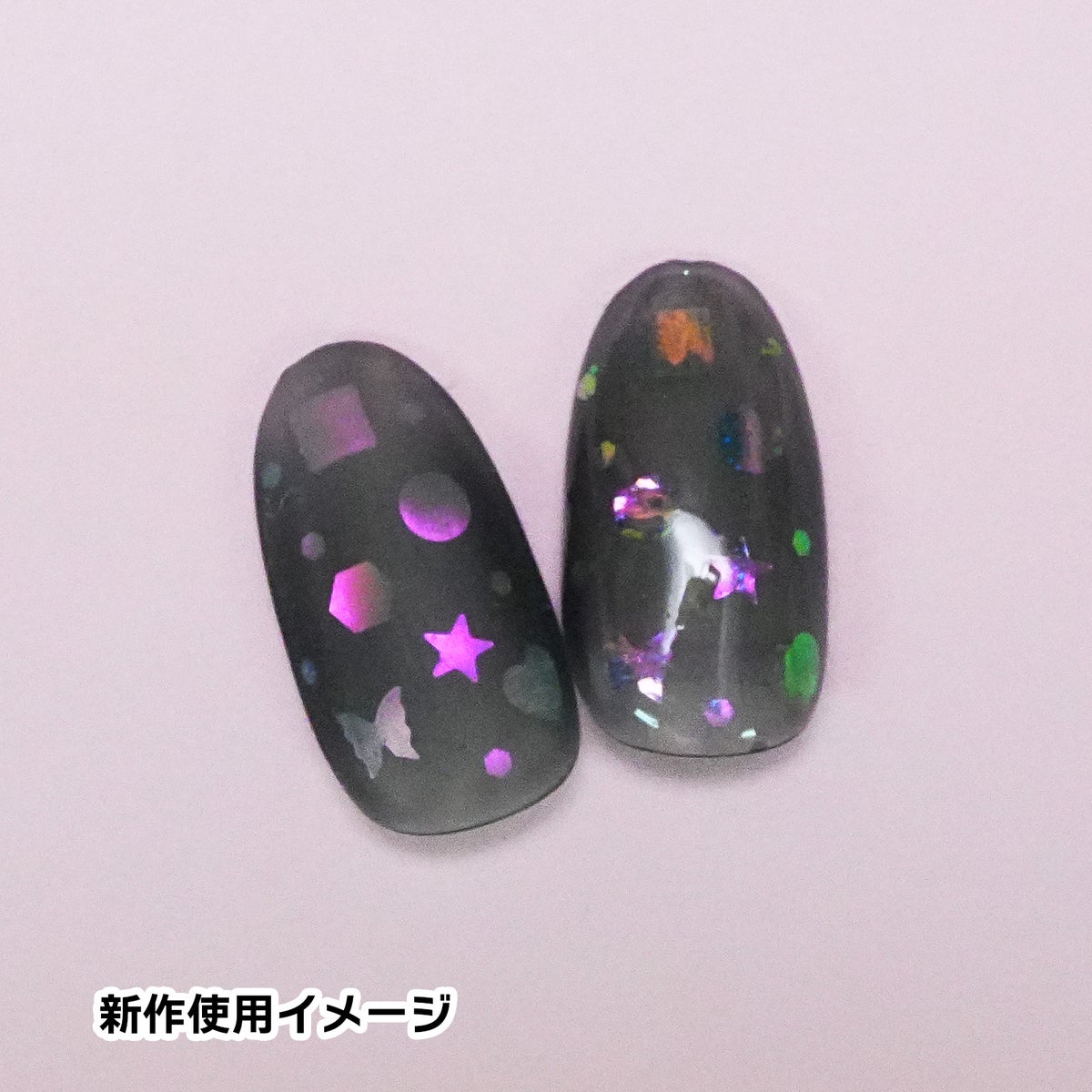 ライブdeパーツ詰め放題【第52弾】全解説付き5+1個 合計6個セット