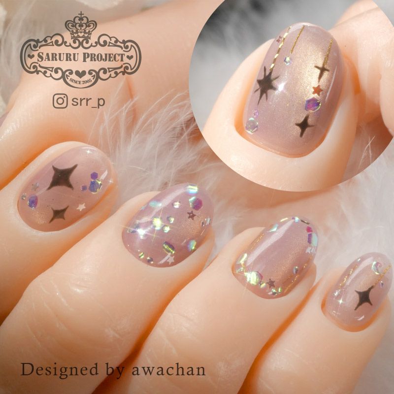 ライブdeパーツ詰め放題【第53弾】新作6個+旧作6個+440円チケット回