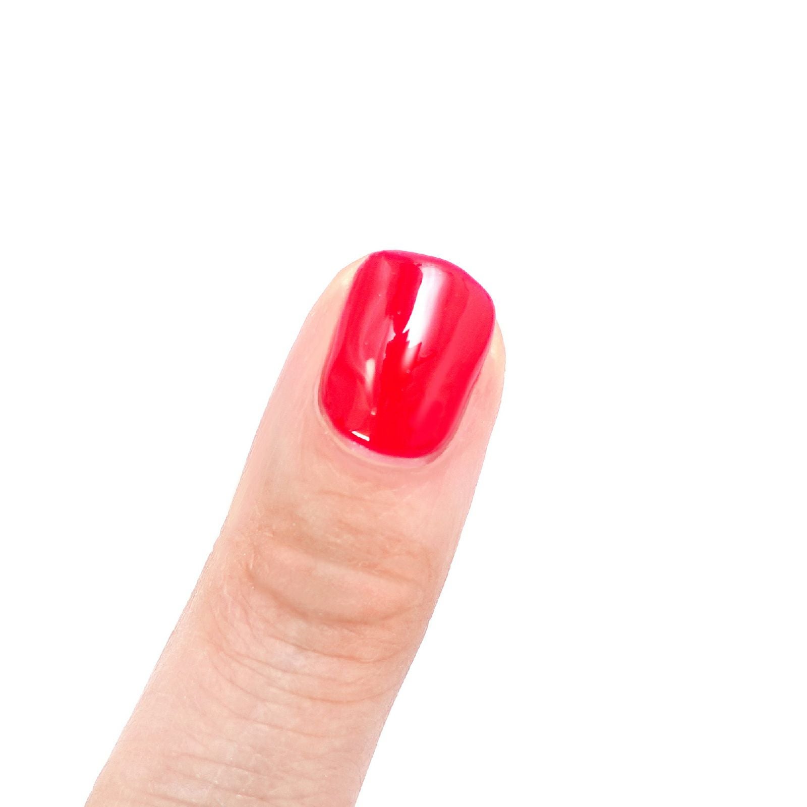 ジェルネイルオフの方法-１週間ほどで落とす場合・アセトンなし-