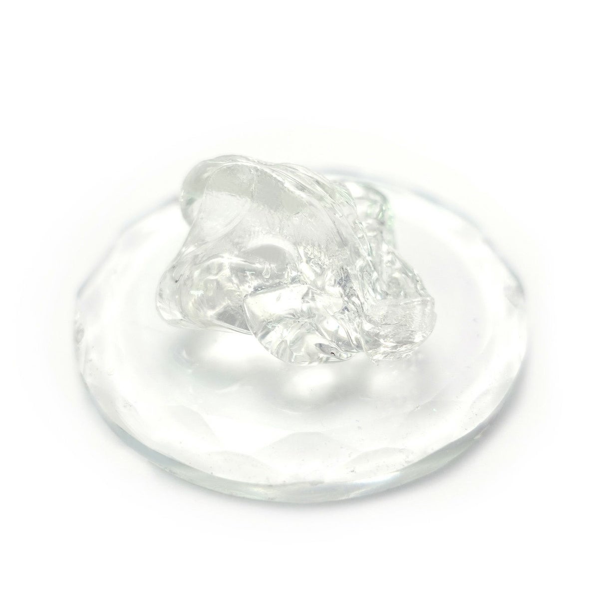 クリアクレイジェル