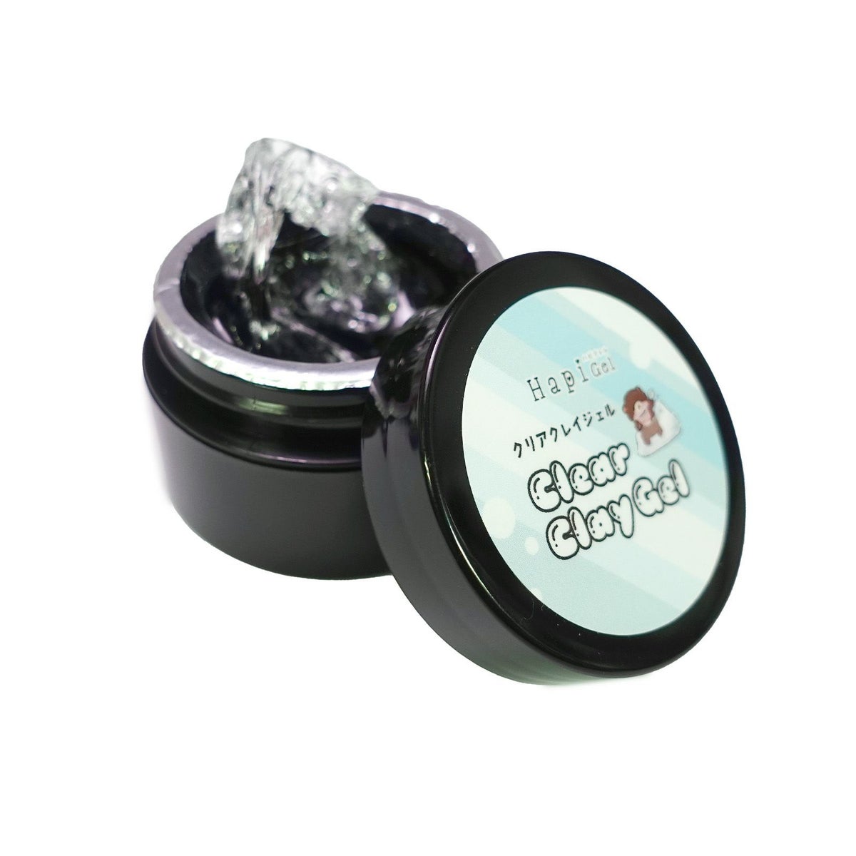 クリアクレイジェル