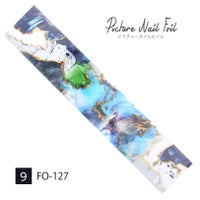 FO-127 ピクチャーネイルホイル【全10デザイン】 NO9 ネイチャー