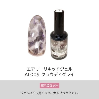  テキスト・お手本付！９月の誕生石、リアル風ラピスラズリネイルセット【あわちゃんねるセットvol.042】