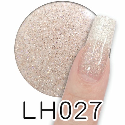  ロングハードジェル グリッターシリーズ【全3セット】