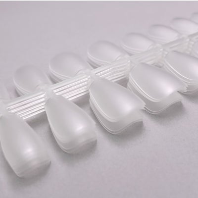 ジェルピタチップ ショートコフィン value 【12サイズ×各10枚入】