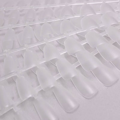 ジェルピタチップ ショートコフィン value 【12サイズ×各10枚入】