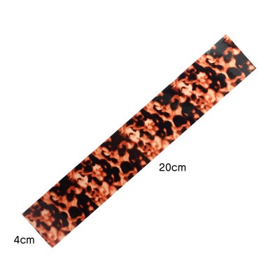 マテリアル ネイルホイル【全4種】