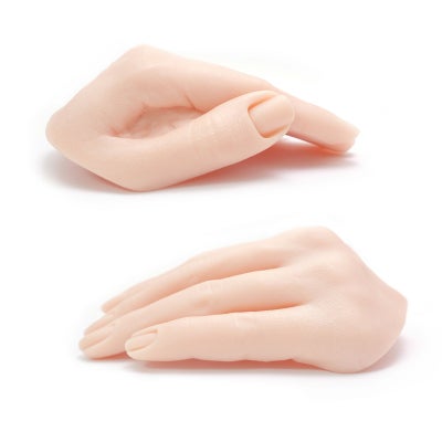 ディスプレイ用 リアルハンド