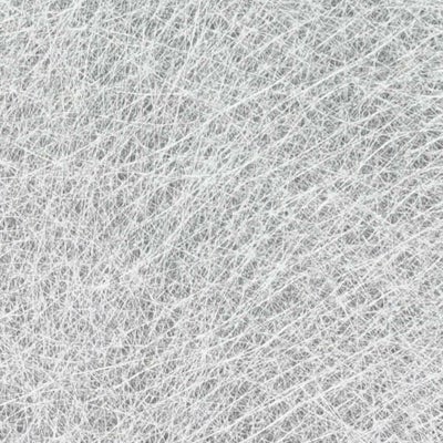 亀裂の修正、長さ出しに♪ファイバーシルク