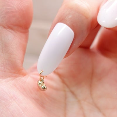 TO206 ネイルピアスパンチャー【アウトレット】