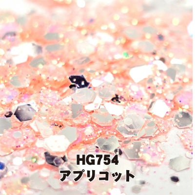 フルーティーカラーグリッター 欲張りセット【全１２色】