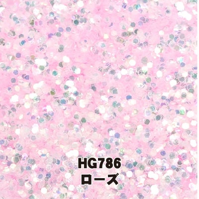 ピンクヴェールグリッター 欲張りセット【全１２色】