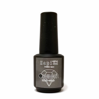 【アウトレット】 ハピジェル ポリッシュタイプ ベース・ビルダー・トップ