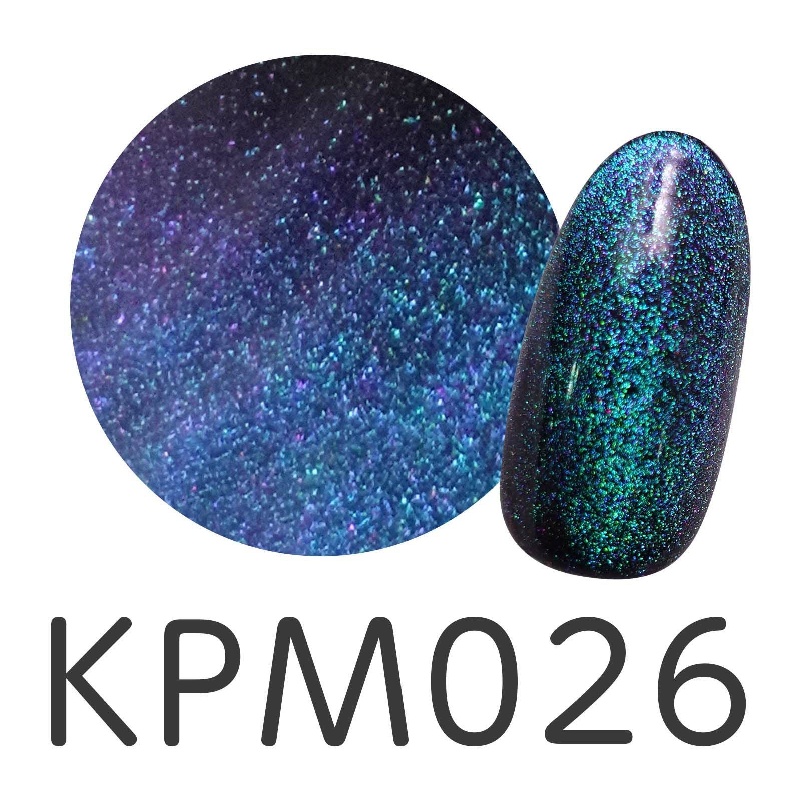 キラピカマグネットジェル カラマグシリーズ【全6色セット