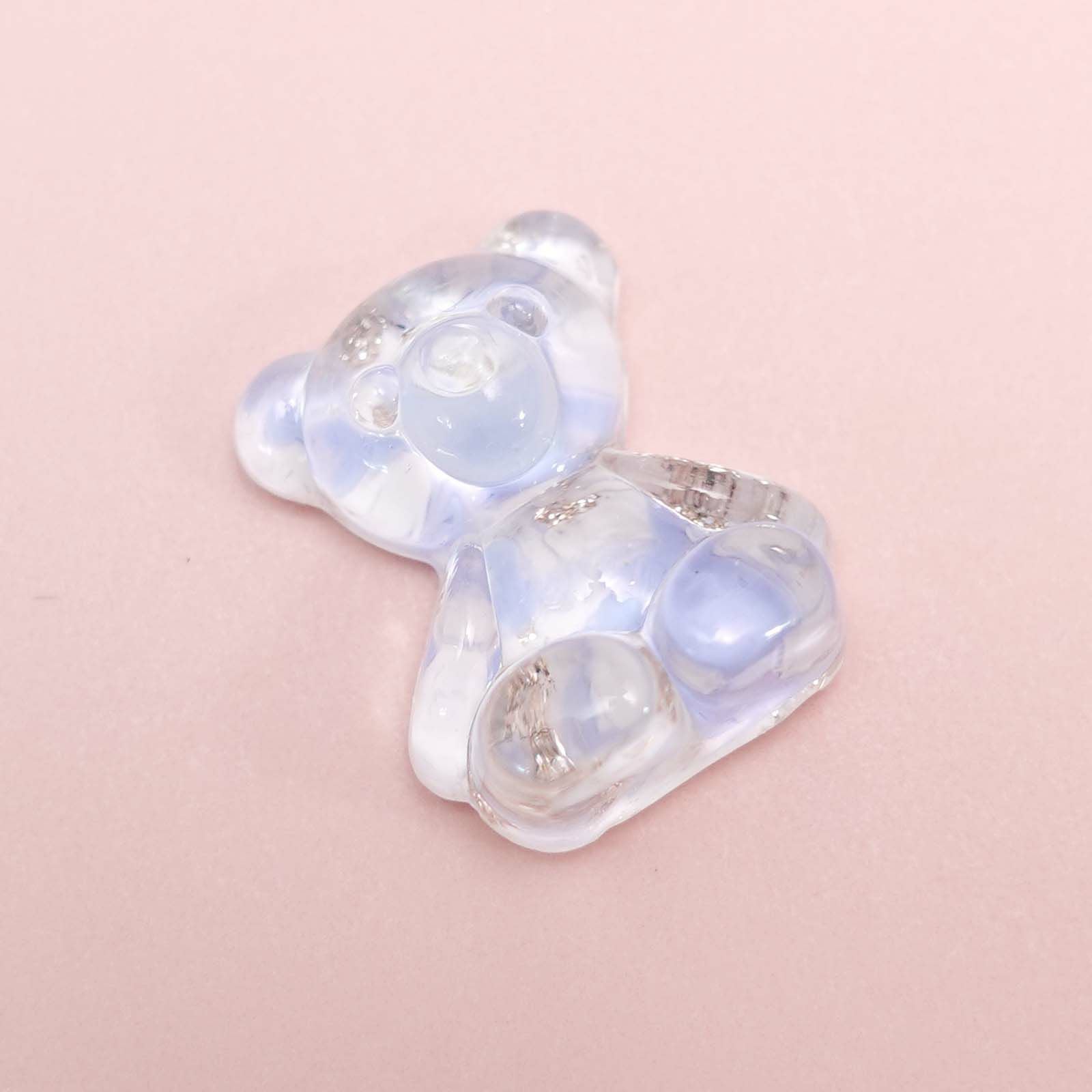 くまちゃんカラーチャート | 【サルルプロジェクト】セルフネイルのお店