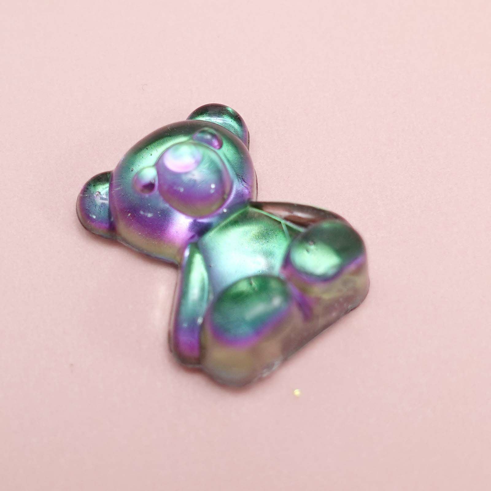 くまちゃんカラーチャート | 【サルルプロジェクト】セルフネイルのお店