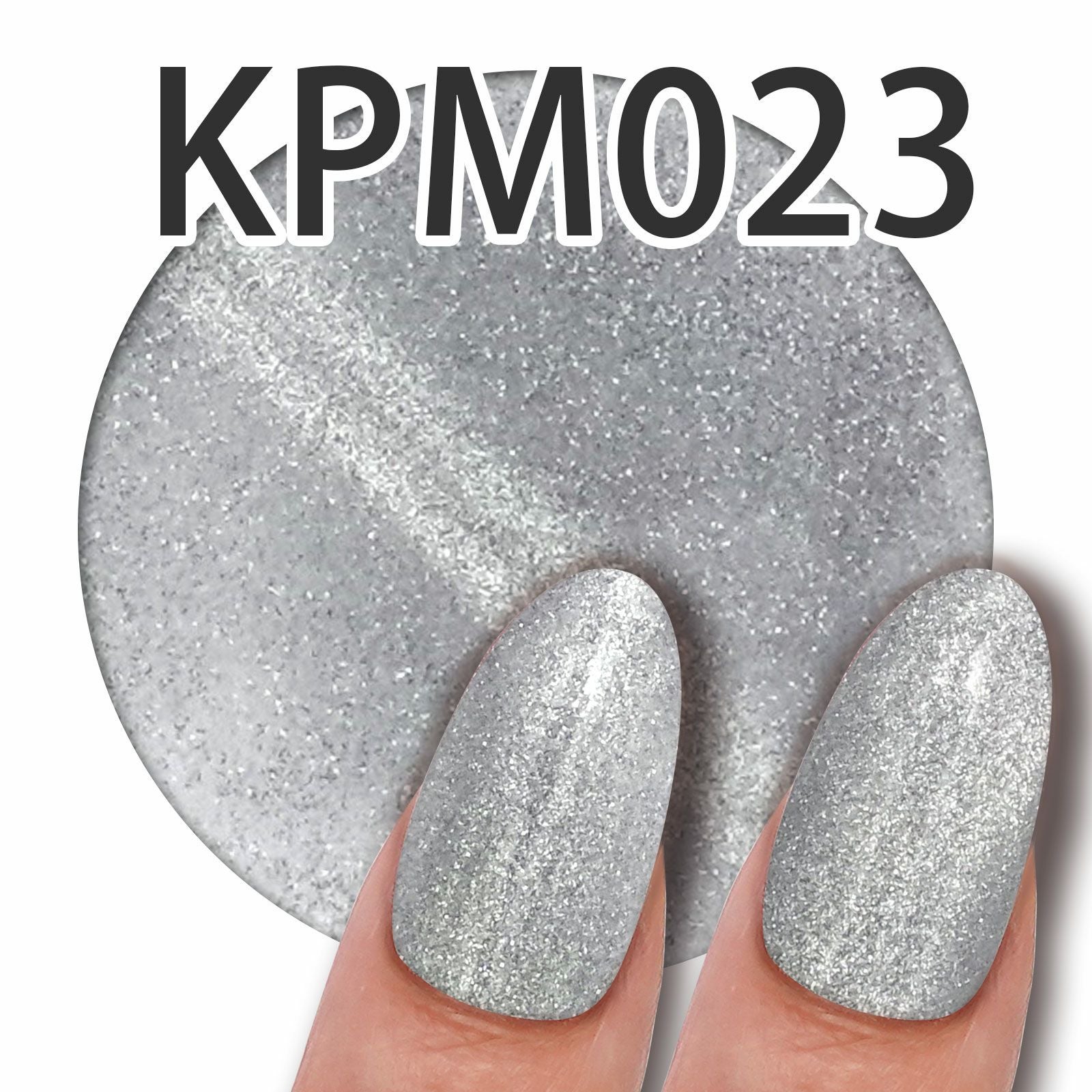 キラピカマグネットジェル 反射シリーズ【全3色】[ハピジェル][B3-14