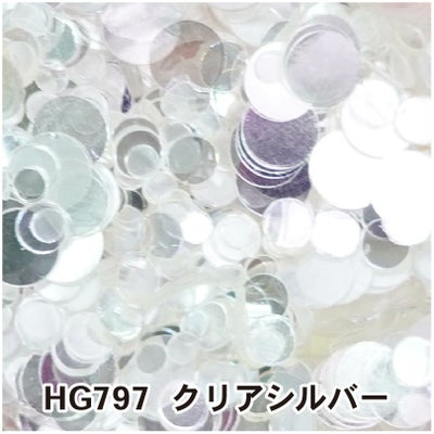 まるまるミックスホログラム【全２３色】