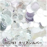 まるまるミックスホログラム【全２３色】